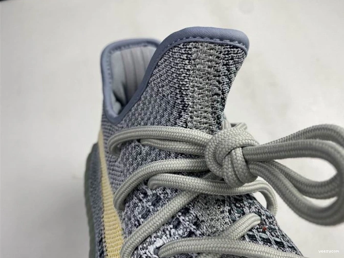 Ash Yeezy Adidas Blue GY7657 350 V2 Boost 0813
